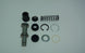 TOURMAX Front Brake Master Cylinder Repair kit Honda - Main