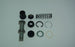 TOURMAX Front Brake Master Cylinder Repair kit Honda - Extra
