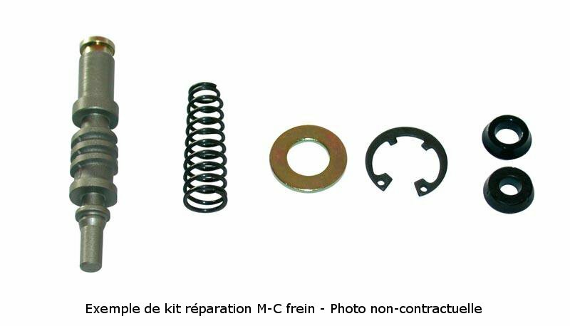 TOURMAX Front Brake Cylinder Repair Kit Honda VFR1200F - Extra