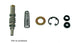 TOURMAX Clutch Master Cylinder Repair Kit Yamaha XT-Z1200 SUper TÃ©nÃ©rÃ© - Extra