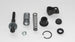 TOURMAX Master Cylinder Repair Kit Honda ST1300 Pan European - Extra