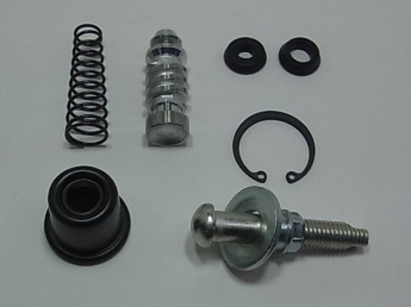 TOURMAX Rear Brake Master Cylinder Repair kit Yamaha - Main
