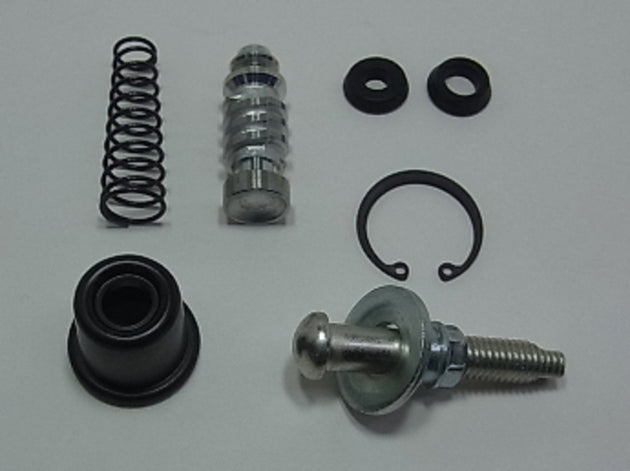 TOURMAX Rear Brake Master Cylinder Repair kit Yamaha - Extra