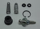 TOURMAX Rear Brake Master Cylinder Repair kit Yamaha - Extra