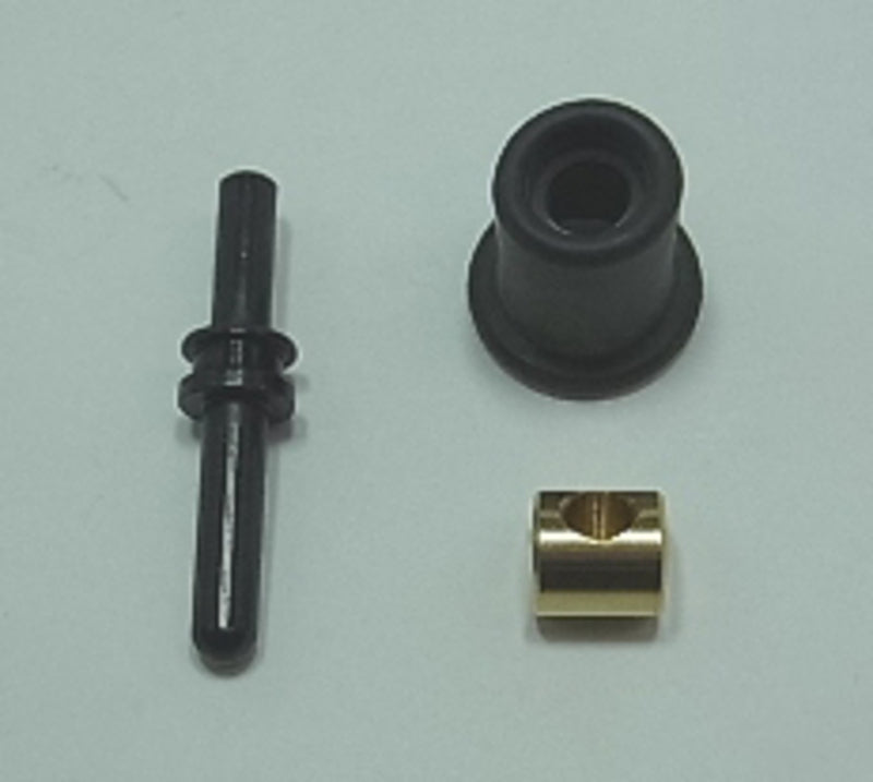 TOURMAX Clutch Push Rod & Bushing Set for Clutch Master Cylinder Honda - Main