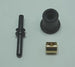TOURMAX Clutch Push Rod & Bushing Set for Clutch Master Cylinder Honda - Extra