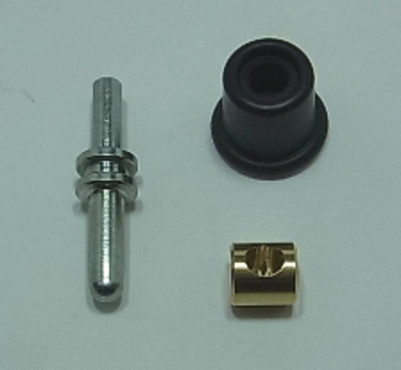 TOURMAX Clutch Push Rod & Bushing Set for Clutch Master Cylinder Suzuki - Extra
