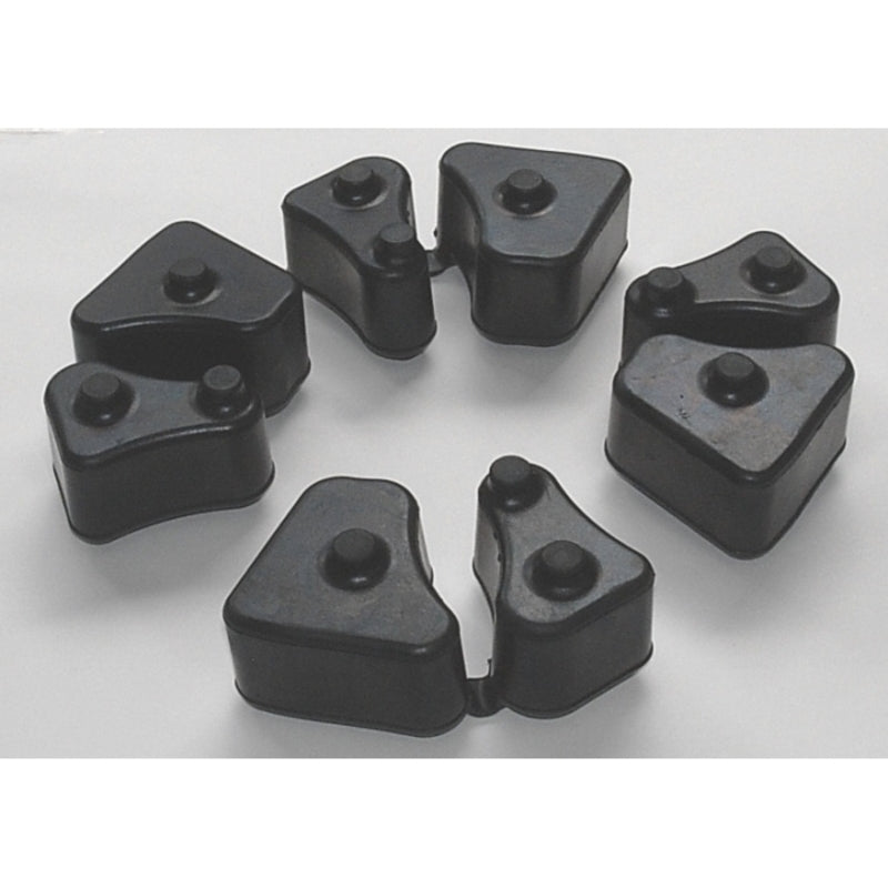 TOURMAX Rear Wheel Damper Set - Honda XL125S - Main