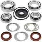 ALL BALLS Rear Differential Bearing & Seal Kit Polaris RZR 800 Ranger/Ranger 800 RZR4 - Main