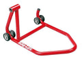 Stander moto monobrat partea stanga | BIKE LIFT  - RS-16