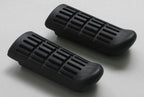 TOURMAX Foot Pegs Grips Honda - Main