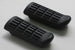 TOURMAX Foot Pegs Grips Honda - Main