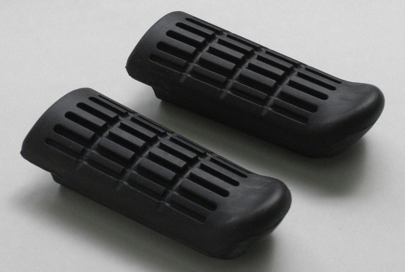 TOURMAX Foot Pegs Grips Honda - Extra