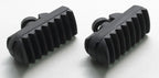 TOURMAX Foot Pegs Grips Honda - Main