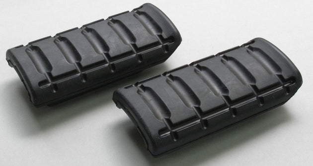 TOURMAX Foot Pegs Grips Honda - Extra