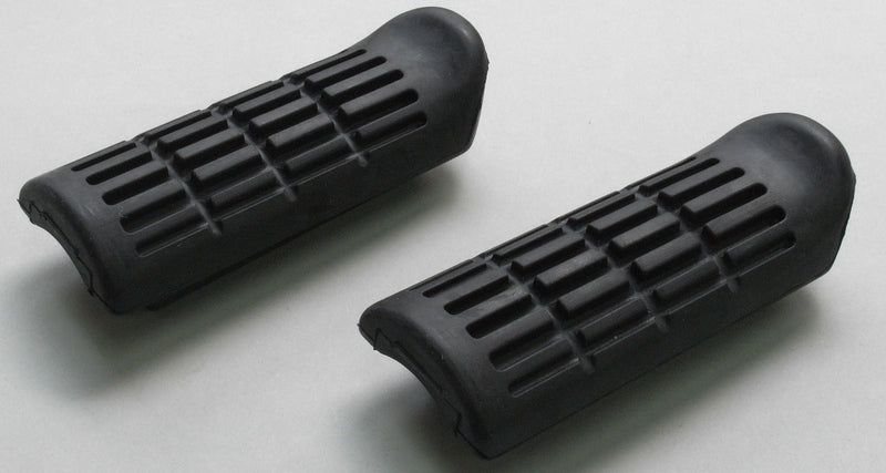 TOURMAX Foot Pegs Grips Honda - Main