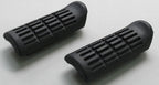 TOURMAX Foot Pegs Grips Honda - Extra