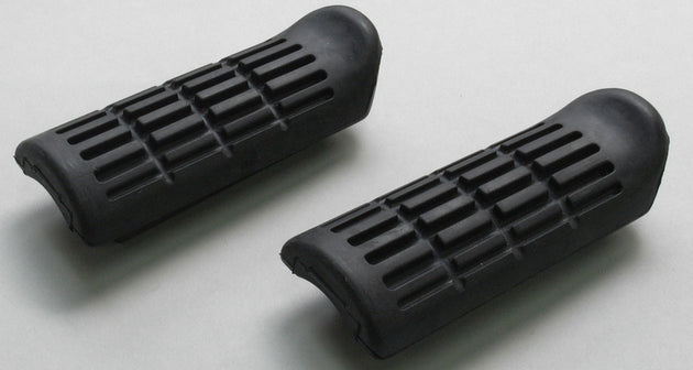 TOURMAX Foot Pegs Grips Honda - Extra