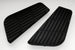 TOURMAX Foot Pegs Grips Honda GL1800 Gold Wing - Extra