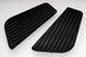 TOURMAX Foot Pegs Grips Honda GL1800 Gold Wing - Extra