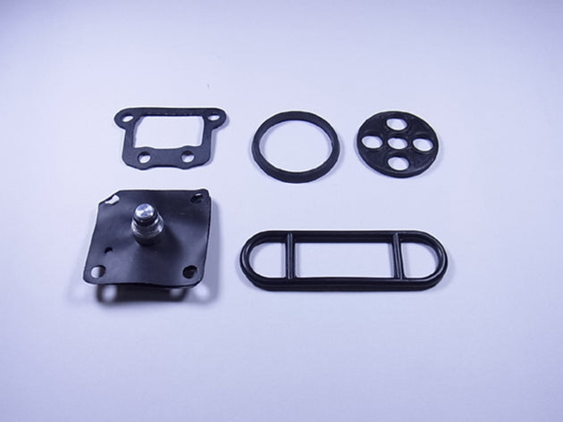 TOURMAX Fuel Valve Repair Kit Yamaha - Main