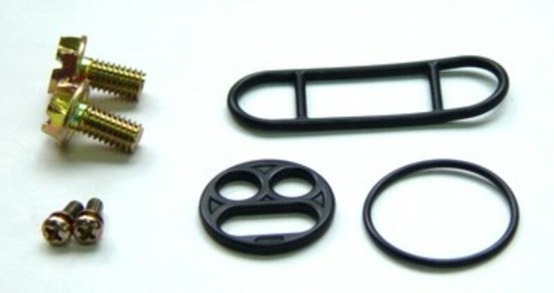 TOURMAX Fuel Valve Repair Kit - Main