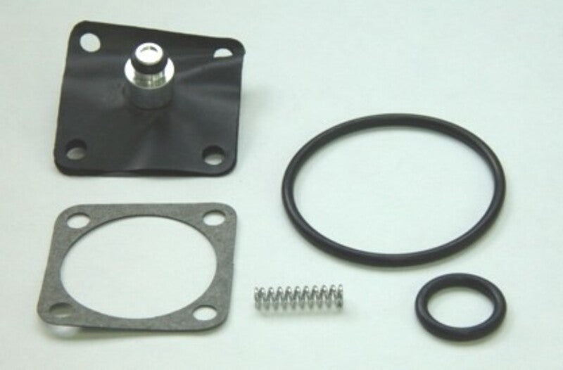 TOURMAX Fuel Valve Repair Kit Suzuki GSX600F/750F - Main