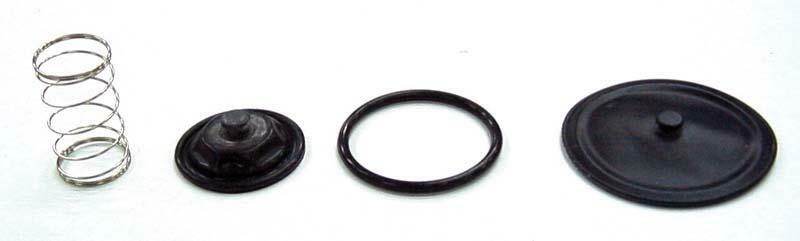 TOURMAX Fuel Valve Repair Kit Honda CBR1000F - Main