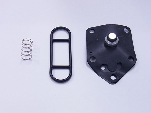 TOURMAX Fuel Valve Repair Kit Yamaha FZR600R/YZF750R - Main