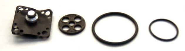 TOURMAX Fuel Valve Repair Kit for Kawasaki 500 ER5 - Main
