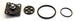 TOURMAX Fuel Valve Repair Kit for Kawasaki 500 ER5 - Main