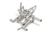 LSL REAR SET FIXED 110S126
