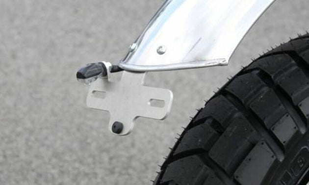 LSL TAIL TIDY UNIVERSAL CLUBMAN