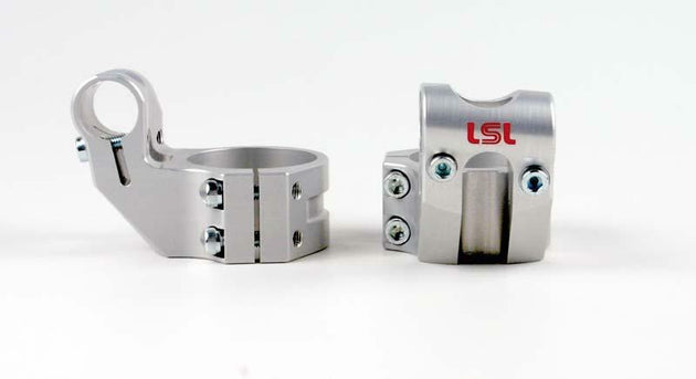 LSL CLIP ONS 154OH50