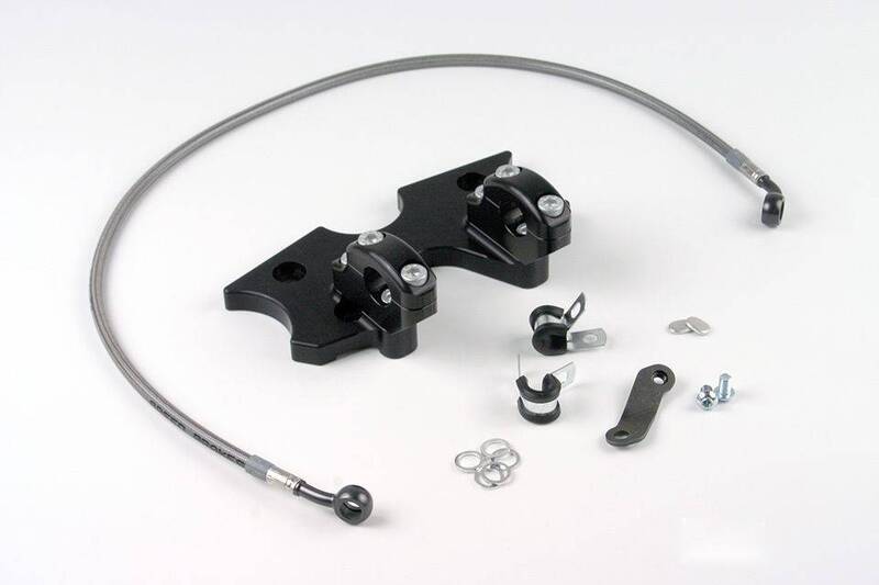 LSL KIT STREET 120H081