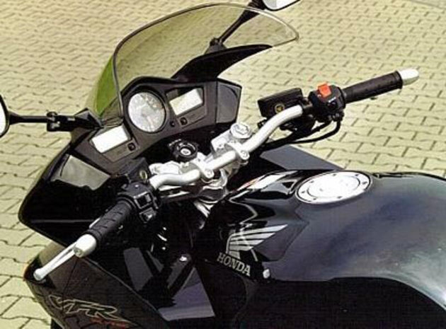 LSL KIT STREET 120H098