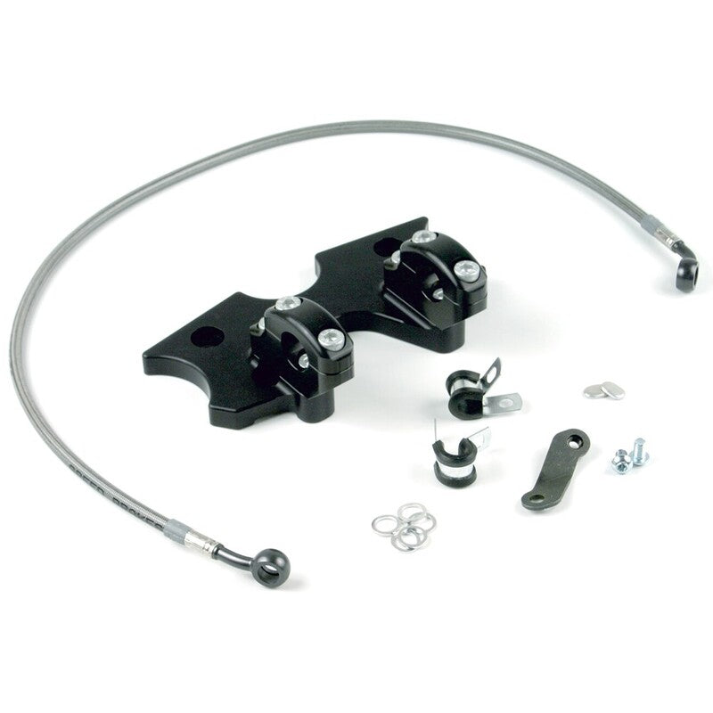 LSL KIT STREET 120S031