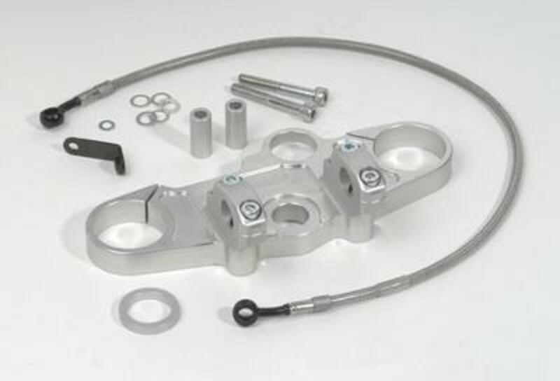LSL KIT STREET 120S082