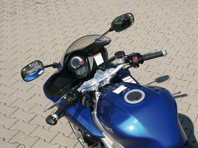 LSL KIT STREET 120S091