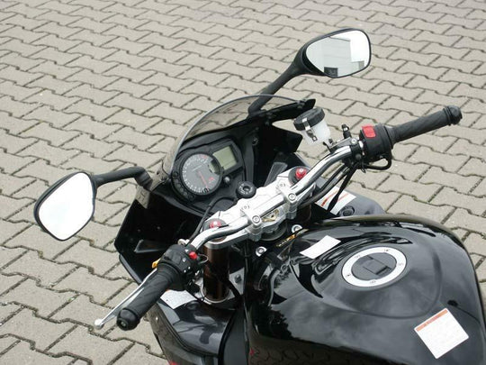 LSL KIT STREET 120S099