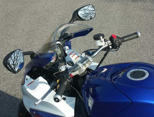 LSL KIT STREET 120S114