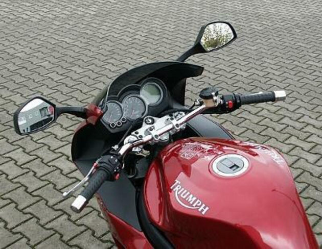 LSL KIT STREET 120T034