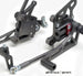 LSL REAR SET FIXED 110K124