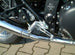 LSL REAR SET FIXED 110T020