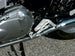 LSL REAR SET FIXED 110T024