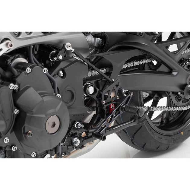 LSL REAR SET MULTIPOSITION 118Y129