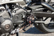 LSL REAR SET MULTIPOSITION 118Y129