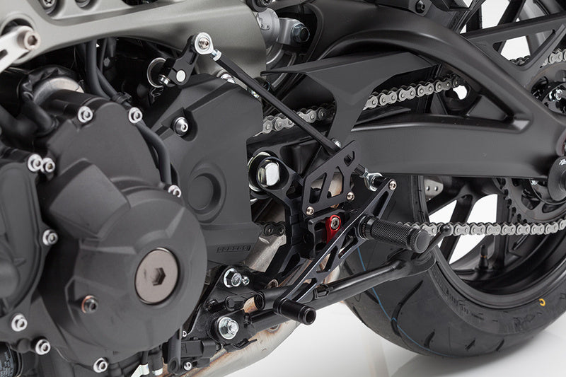 LSL REAR SET MULTIPOSITION 118Y129