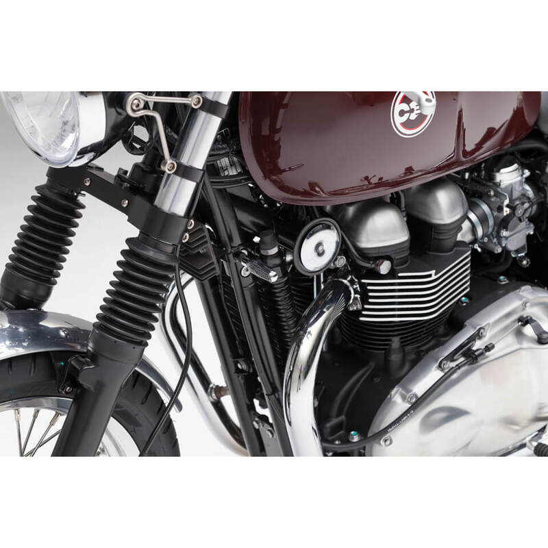 LSL SUPPORT HORN & RECTIFIER