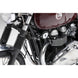 LSL SUPPORT HORN & RECTIFIER